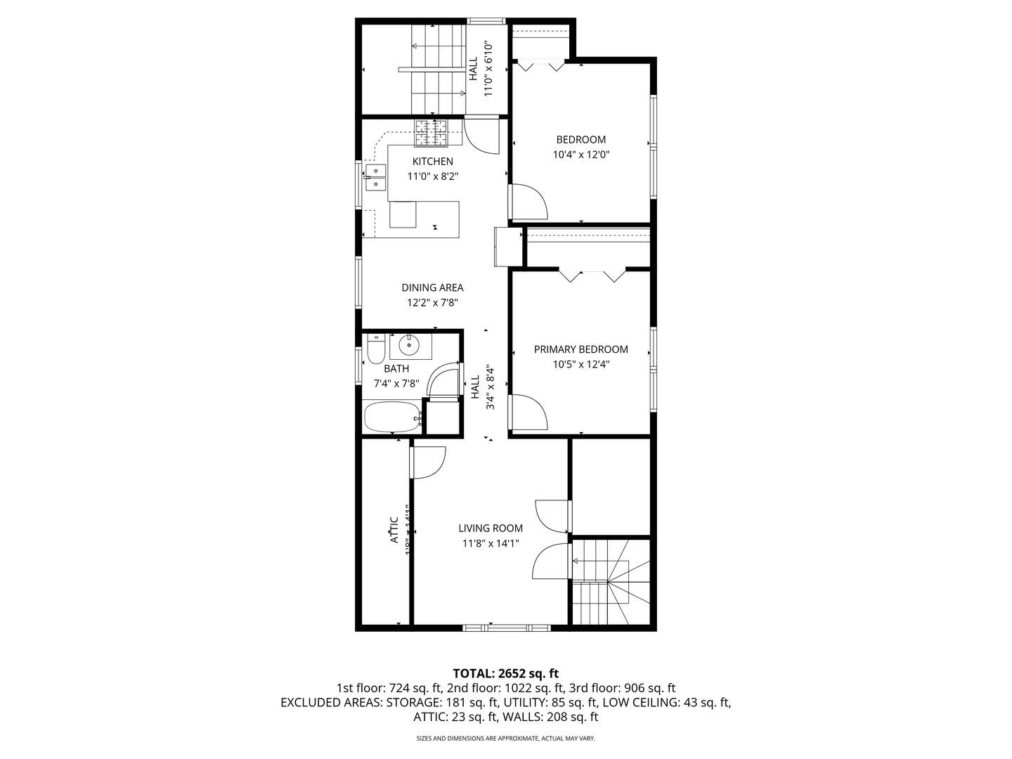 4508 South Avers Avenue Chicago IL 60632