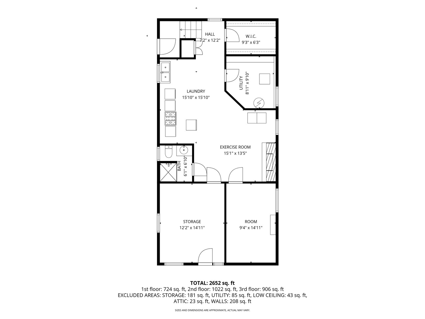 4508 South Avers Avenue Chicago IL 60632