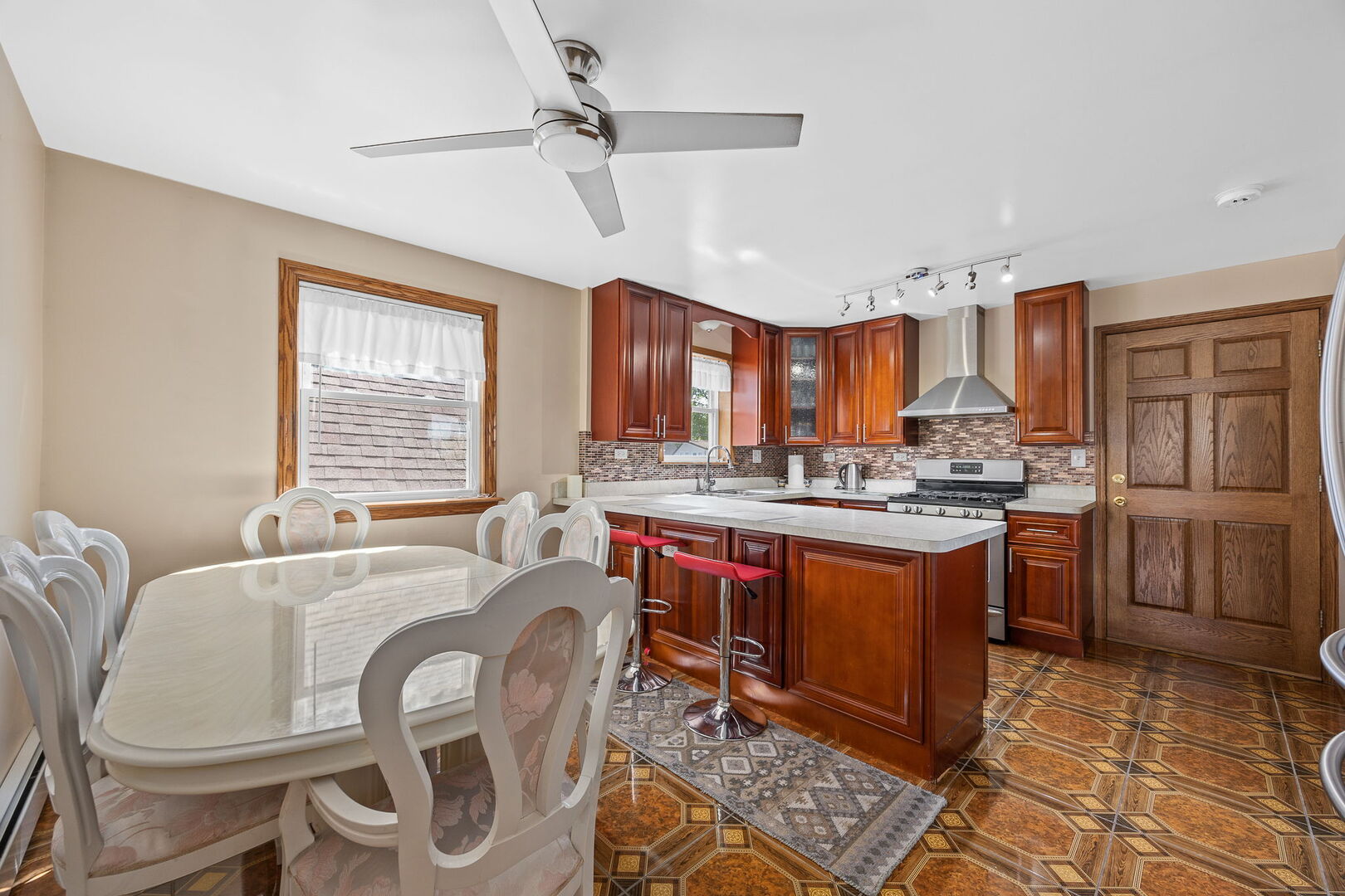 4508 South Avers Avenue Chicago IL 60632