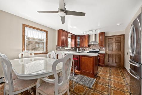 4508 South Avers Avenue Chicago IL 60632