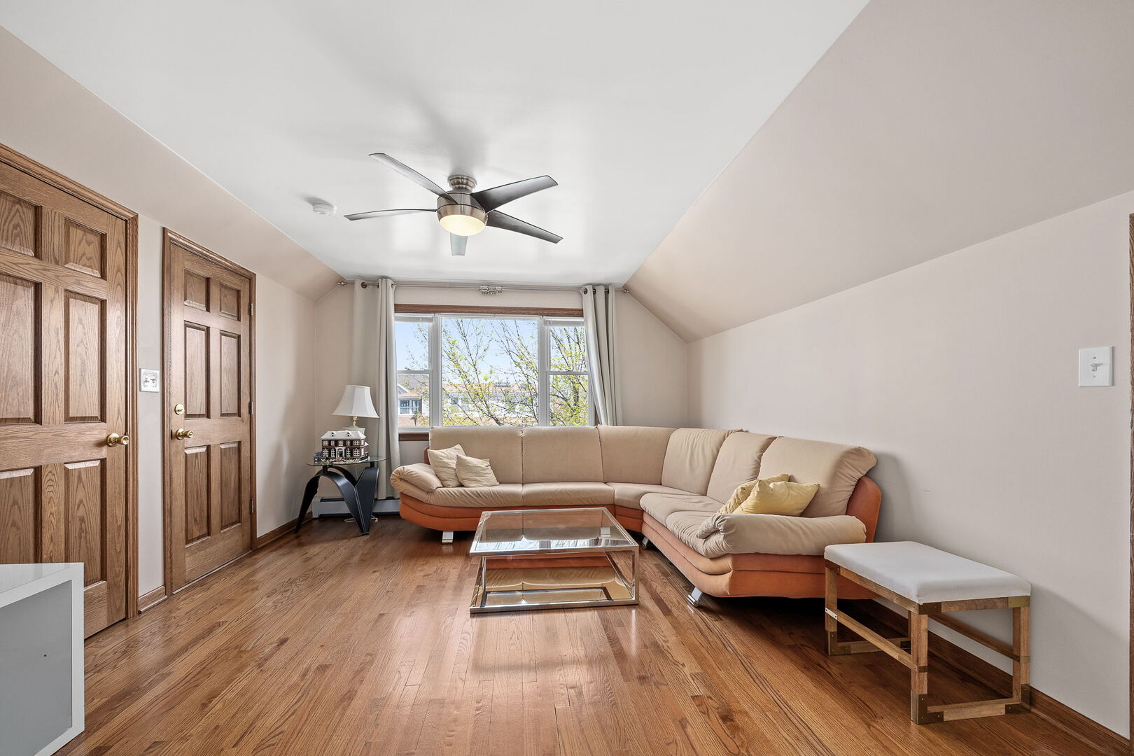 4508 South Avers Avenue Chicago IL 60632