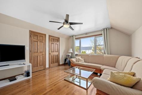 4508 South Avers Avenue Chicago IL 60632