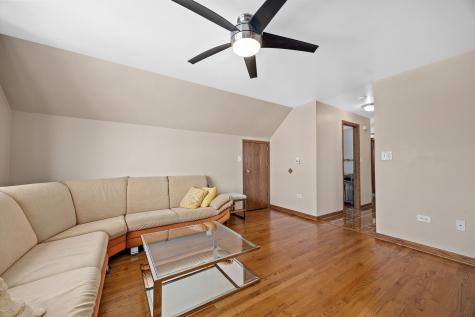 4508 South Avers Avenue Chicago IL 60632
