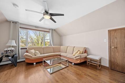 4508 South Avers Avenue Chicago IL 60632