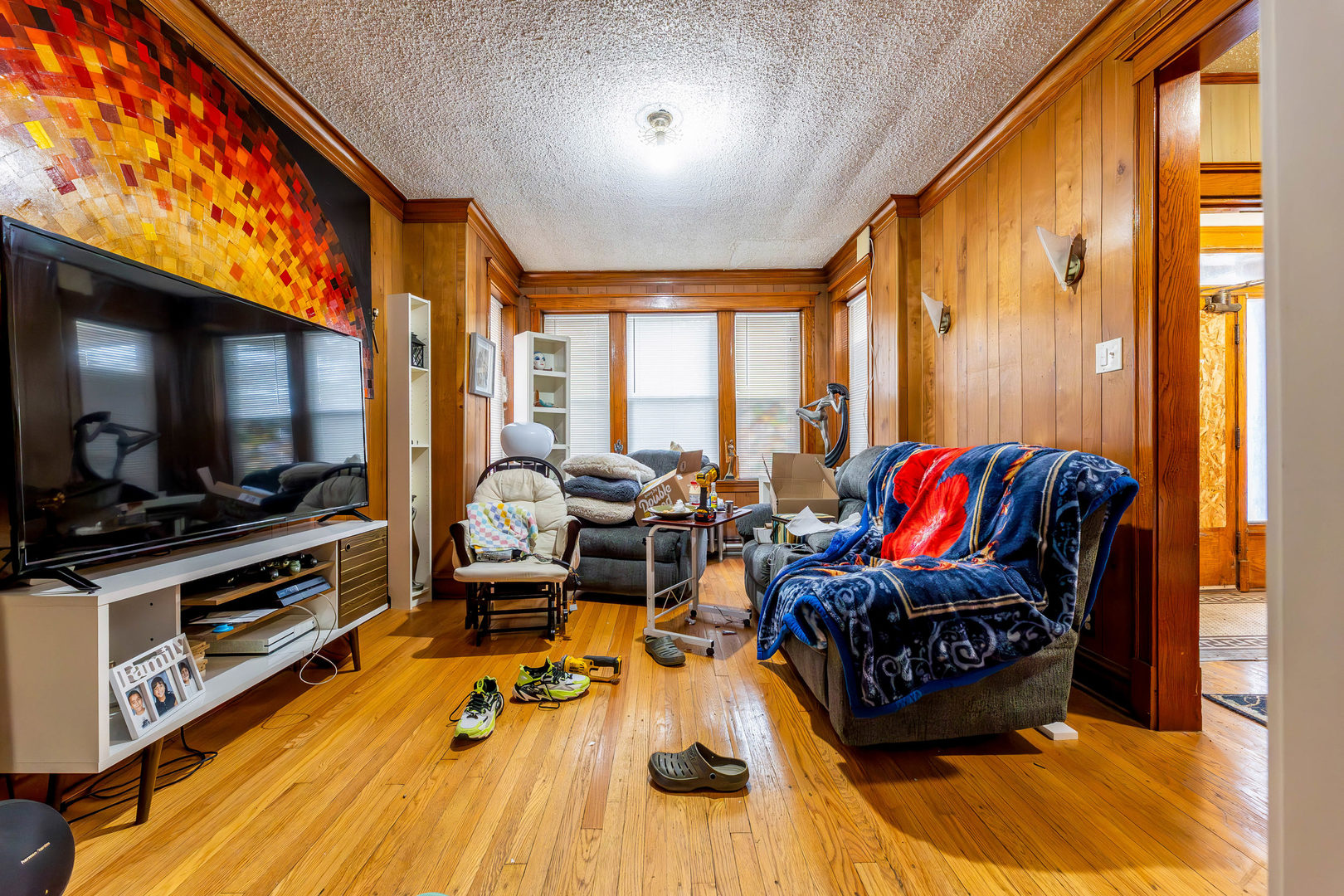 5427 South Hermitage Avenue Chicago IL 60609