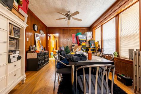 5427 South Hermitage Avenue Chicago IL 60609