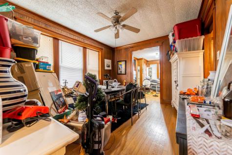 5427 South Hermitage Avenue Chicago IL 60609