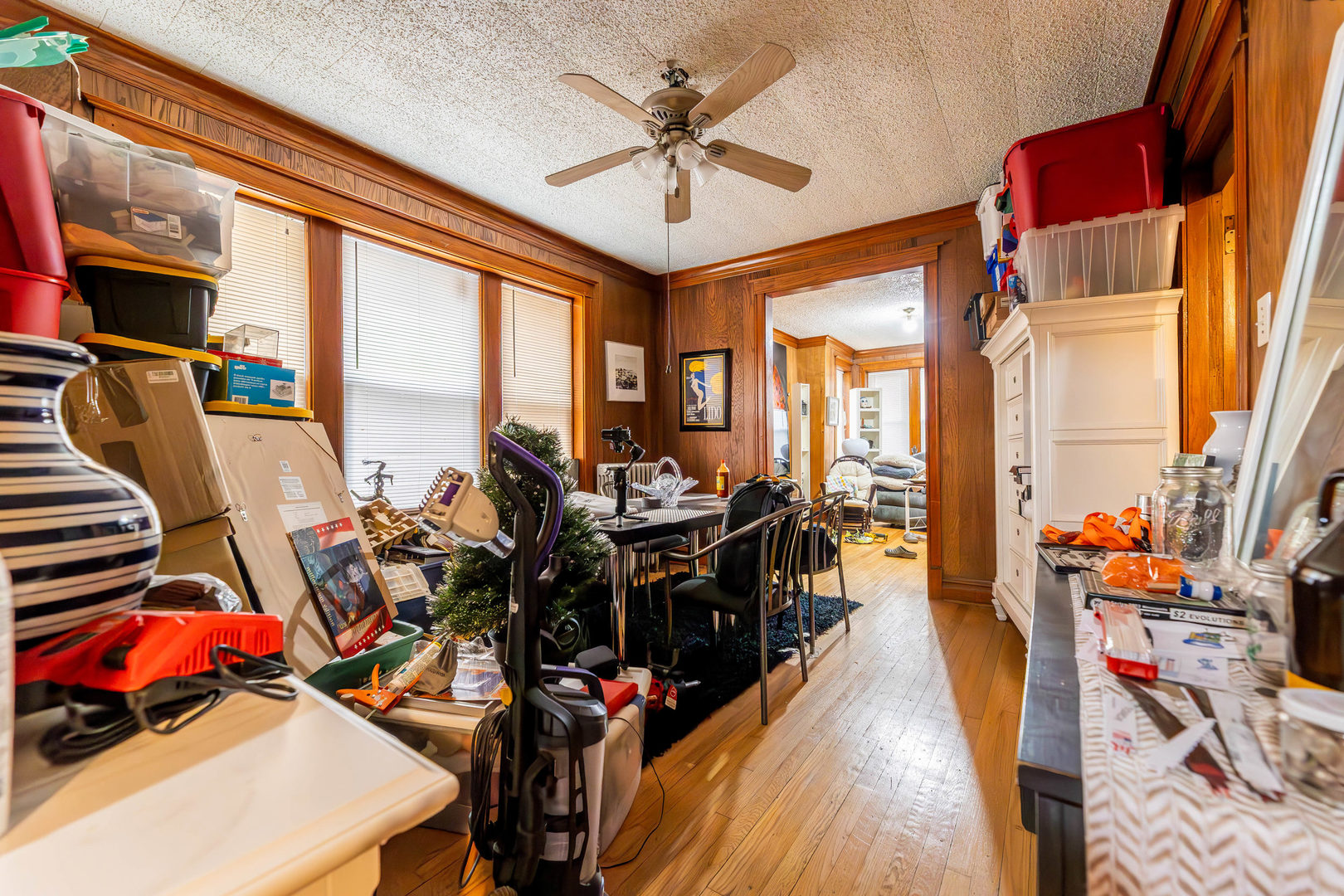 5427 South Hermitage Avenue Chicago IL 60609