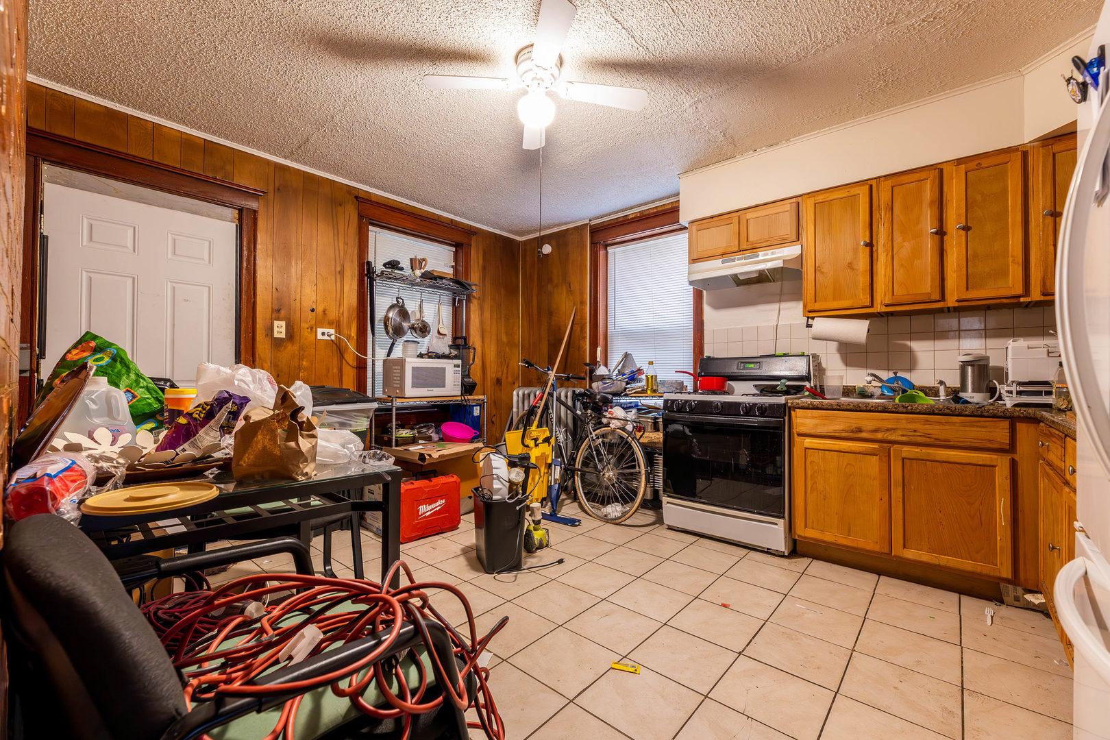 5427 South Hermitage Avenue Chicago IL 60609