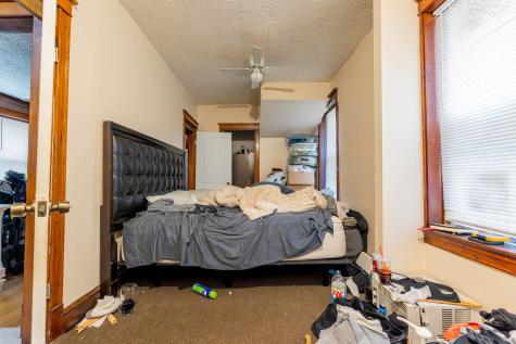 5427 South Hermitage Avenue Chicago IL 60609
