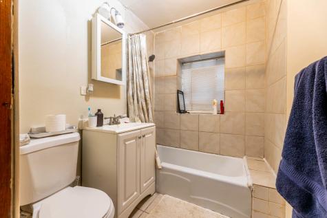 5427 South Hermitage Avenue Chicago IL 60609