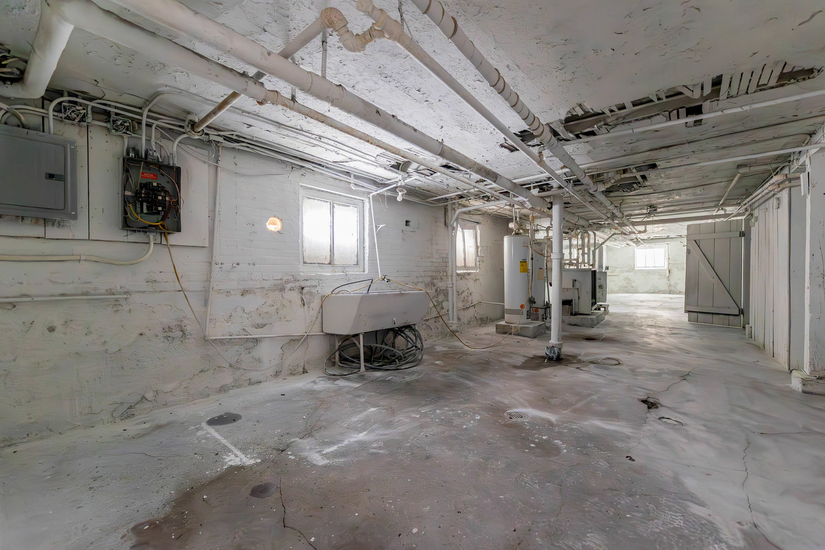 5427 South Hermitage Avenue Chicago IL 60609