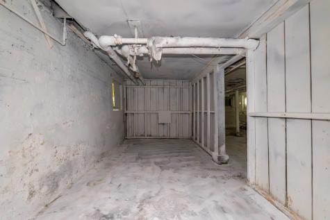 5427 South Hermitage Avenue Chicago IL 60609