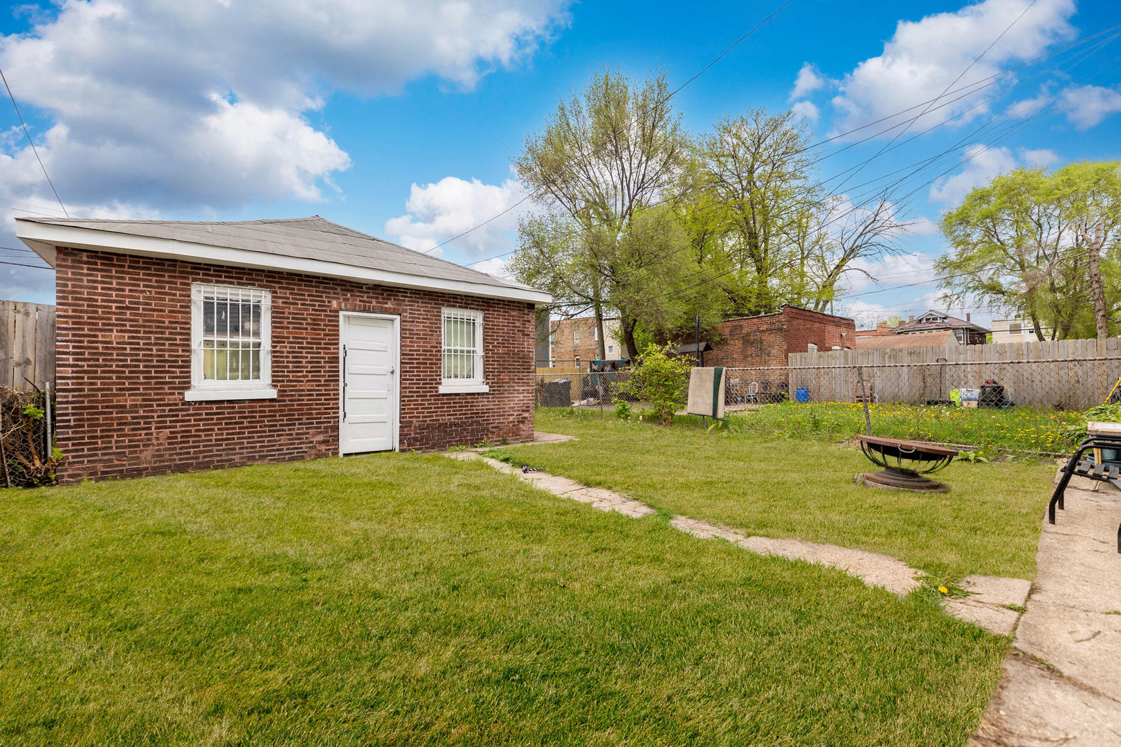 5427 South Hermitage Avenue Chicago IL 60609