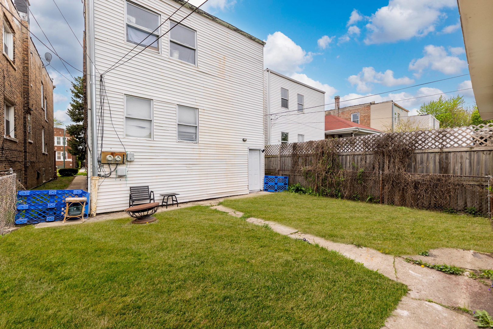 5427 South Hermitage Avenue Chicago IL 60609