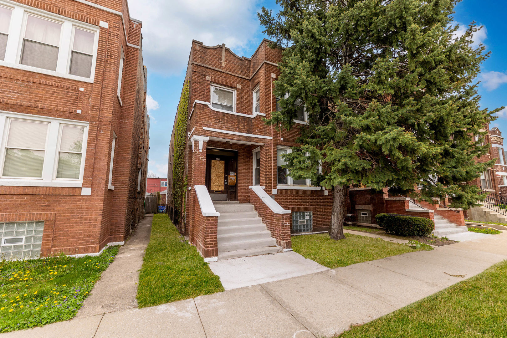 5427 South Hermitage Avenue Chicago IL 60609