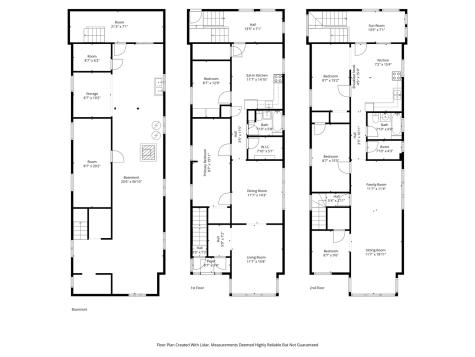 5427 South Hermitage Avenue Chicago IL 60609