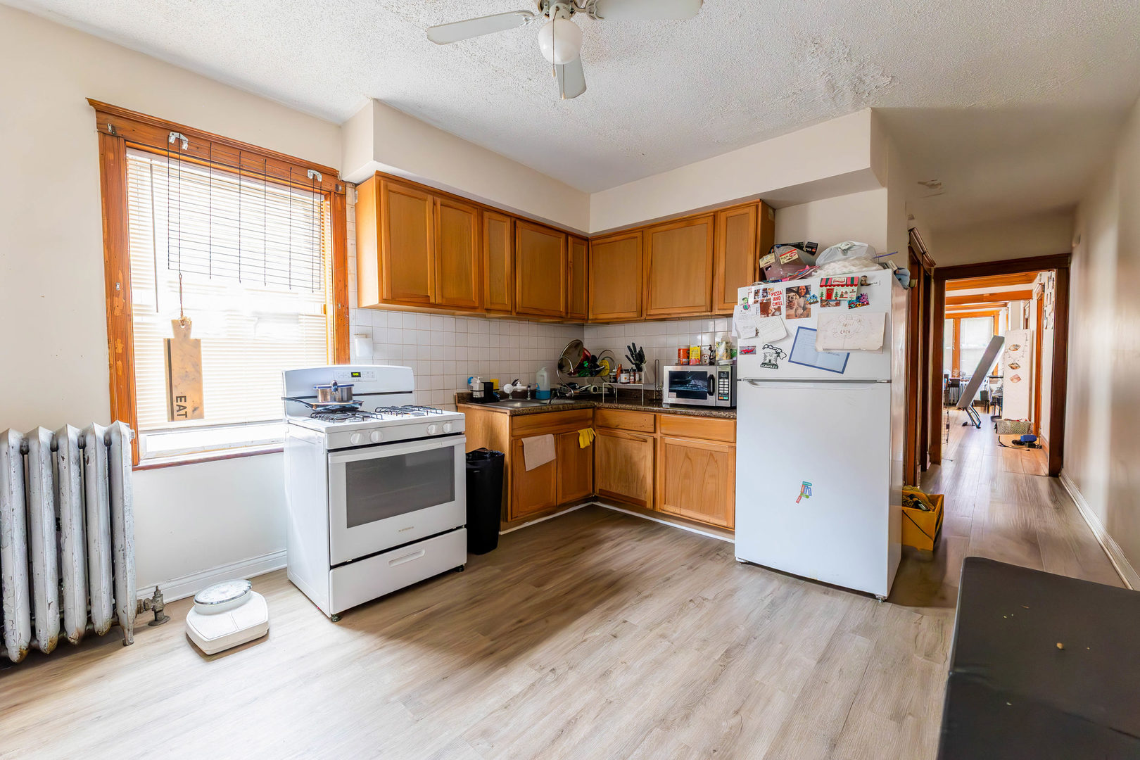 5427 South Hermitage Avenue Chicago IL 60609