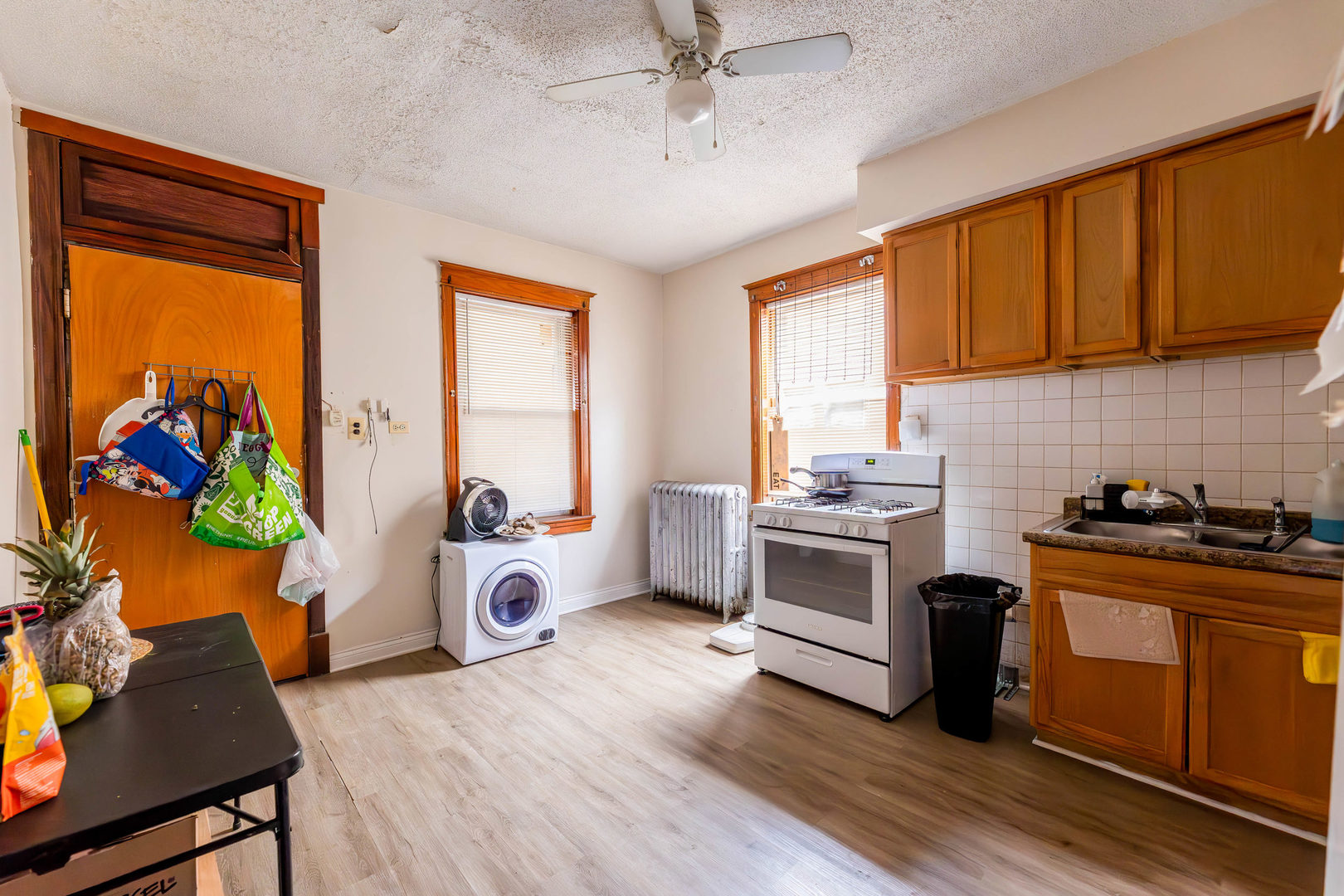 5427 South Hermitage Avenue Chicago IL 60609