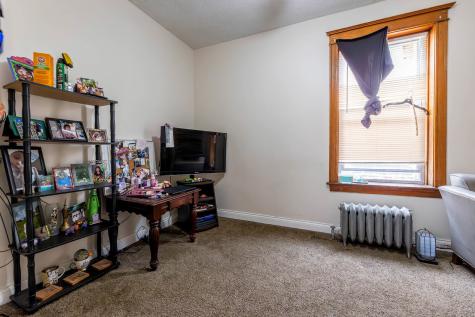 5427 South Hermitage Avenue Chicago IL 60609