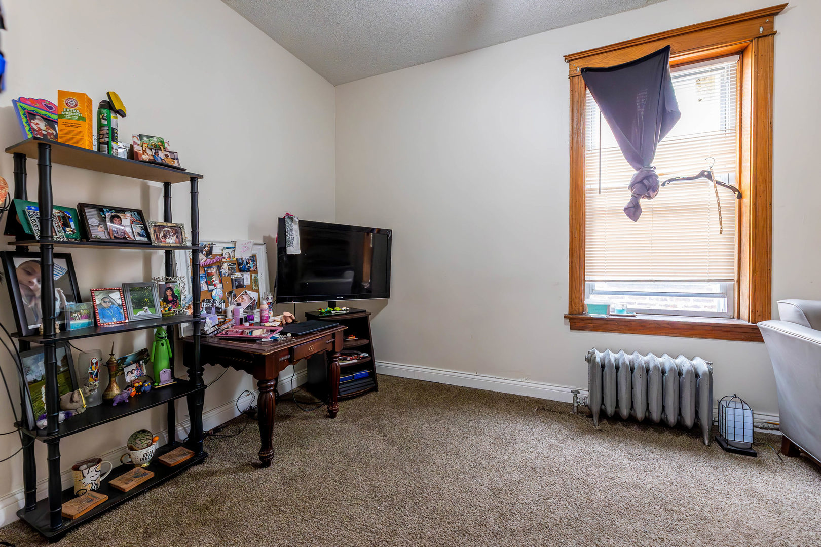 5427 South Hermitage Avenue Chicago IL 60609