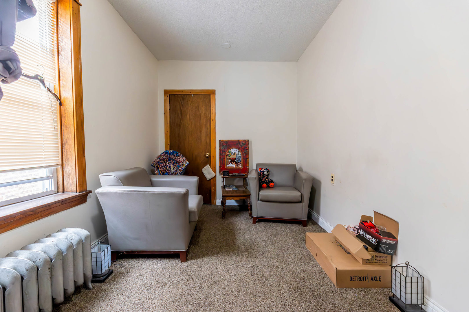 5427 South Hermitage Avenue Chicago IL 60609