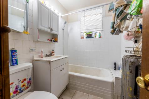 5427 South Hermitage Avenue Chicago IL 60609