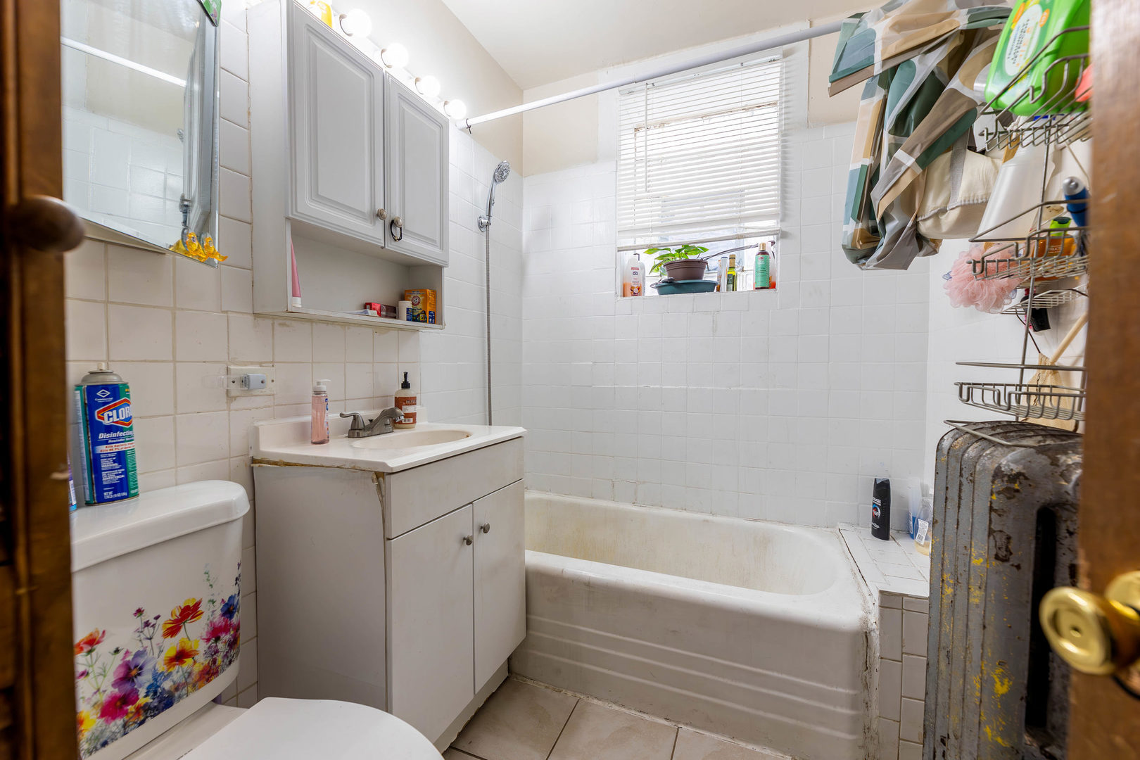 5427 South Hermitage Avenue Chicago IL 60609