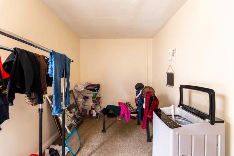5427 South Hermitage Avenue Chicago IL 60609