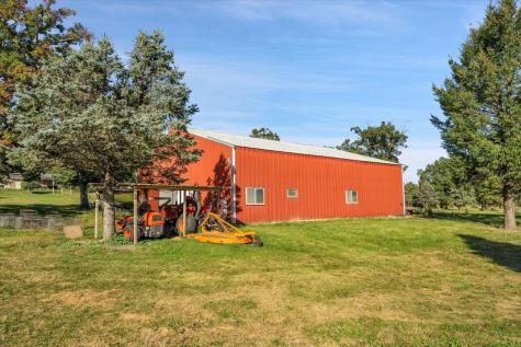 17406 Il Route 173 Harvard IL 60033