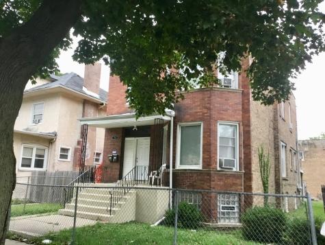 26 East 113th Street Chicago IL 60628