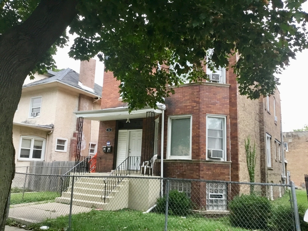 26 East 113th Street Chicago IL 60628