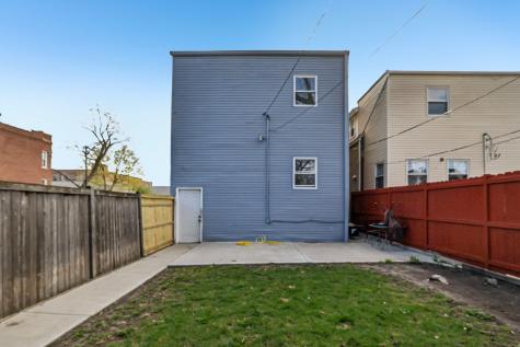 956 North Trumbull Avenue Chicago IL 60651