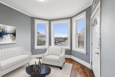 956 North Trumbull Avenue Chicago IL 60651
