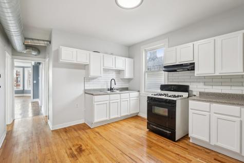 956 North Trumbull Avenue Chicago IL 60651