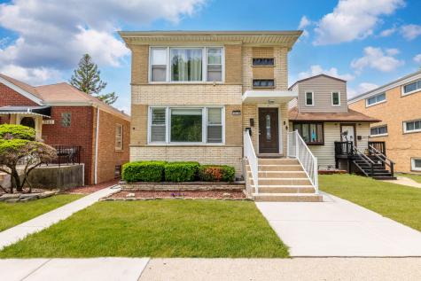 3838 Ridgeland Avenue Berwyn IL 60402