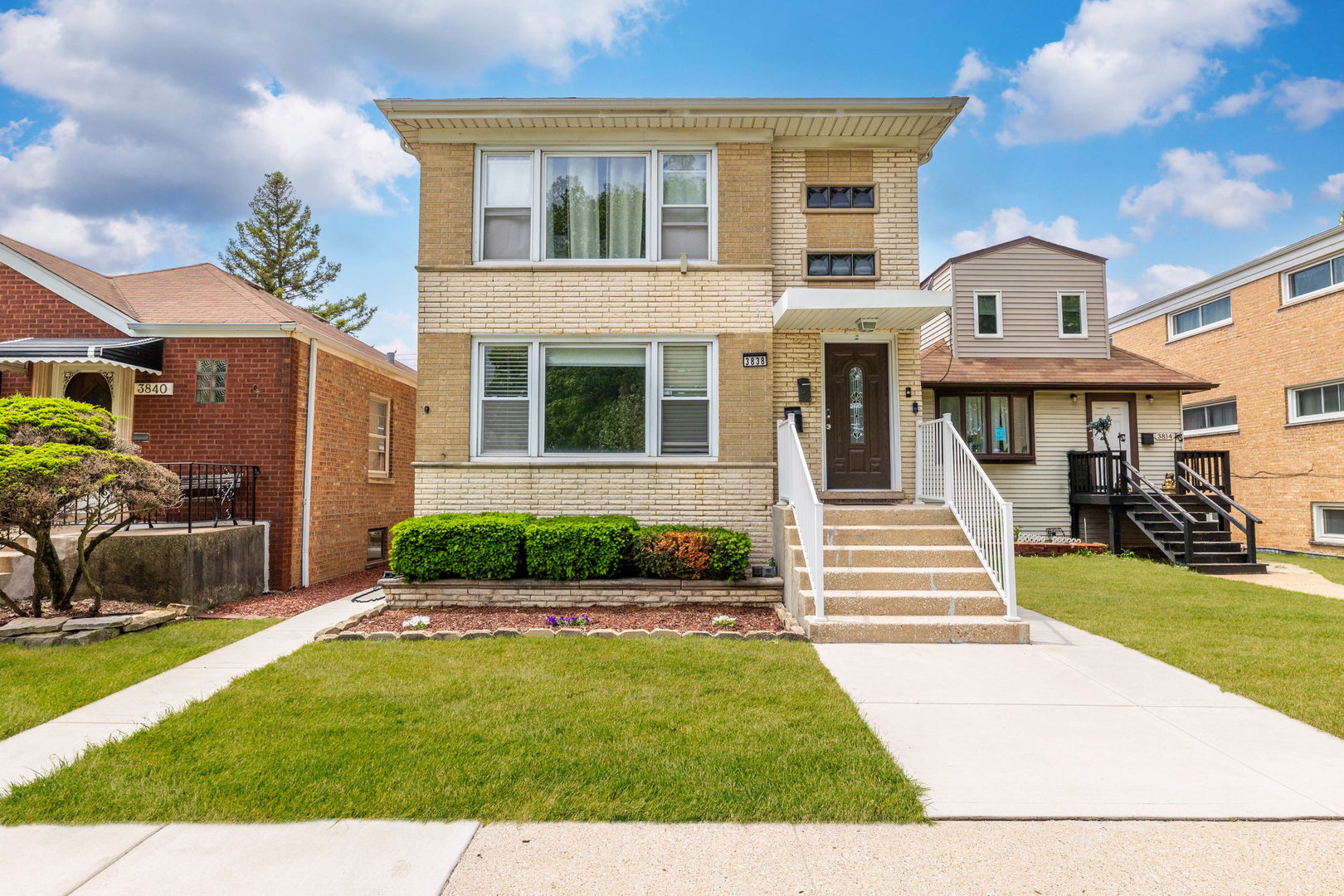 3838 Ridgeland Avenue Berwyn IL 60402