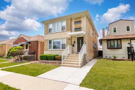 3838 Ridgeland Avenue Berwyn IL 60402