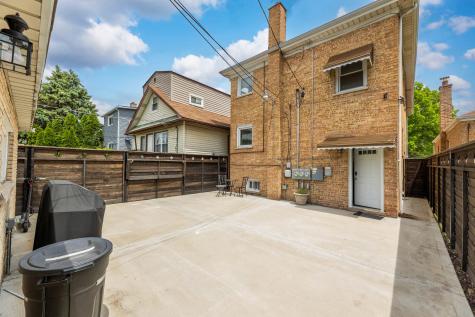 3838 Ridgeland Avenue Berwyn IL 60402