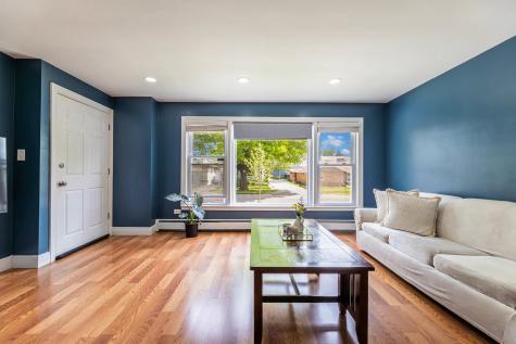 3838 Ridgeland Avenue Berwyn IL 60402