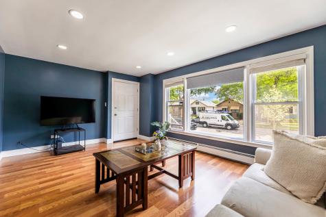 3838 Ridgeland Avenue Berwyn IL 60402