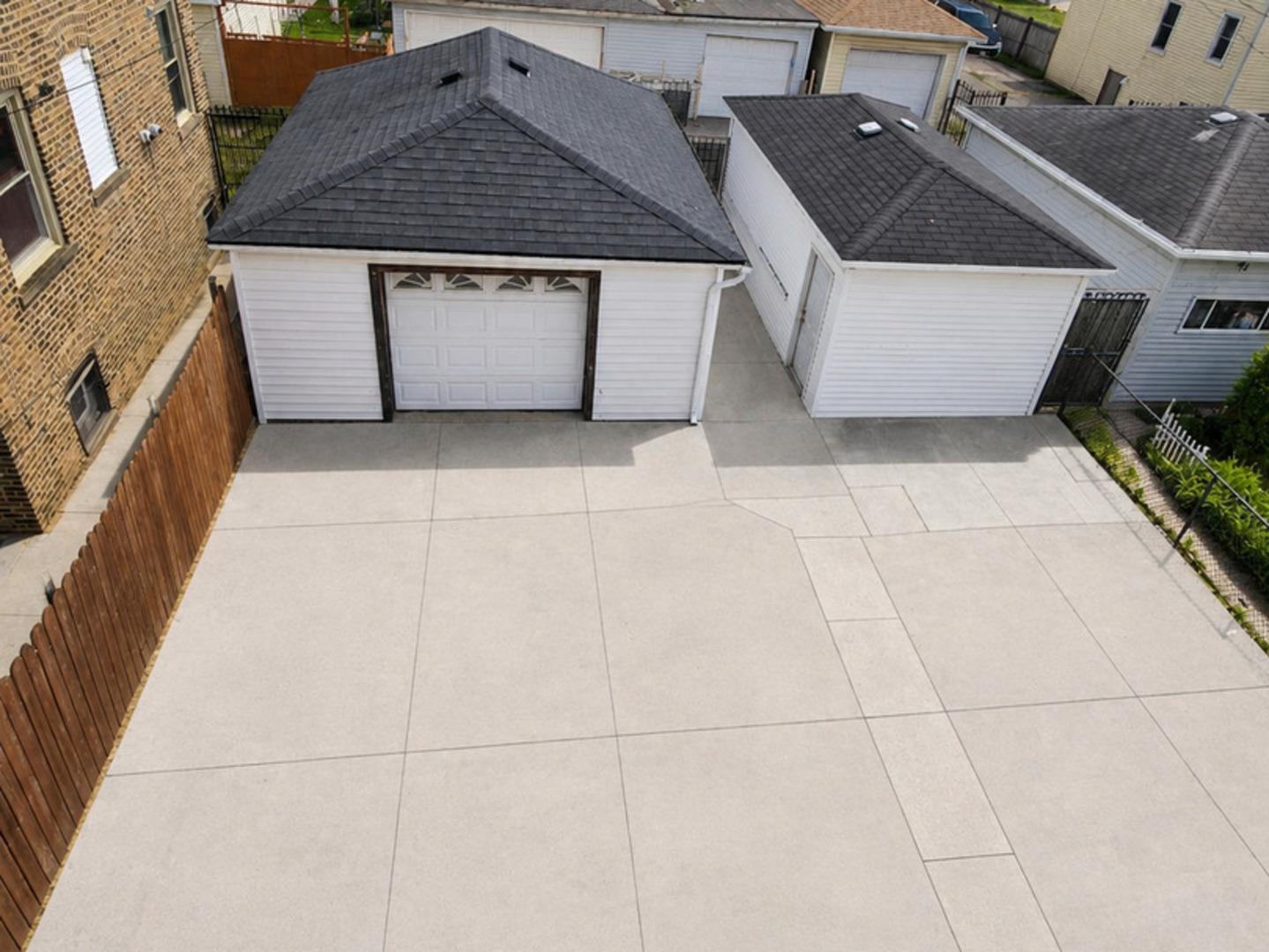 2053 North Kilbourn Avenue Chicago IL 60639