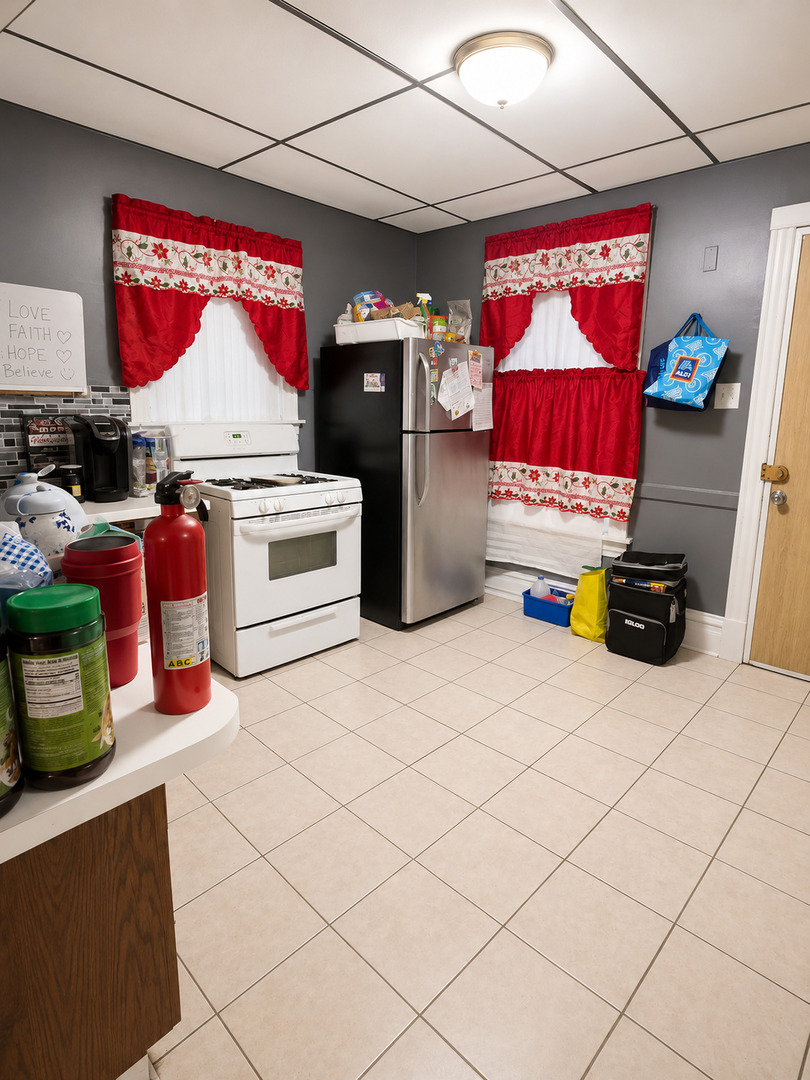 2053 North Kilbourn Avenue Chicago IL 60639