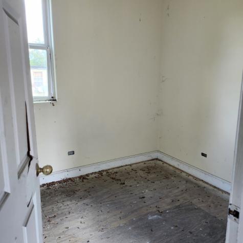 7233 South Sangamon Street Chicago IL 60621