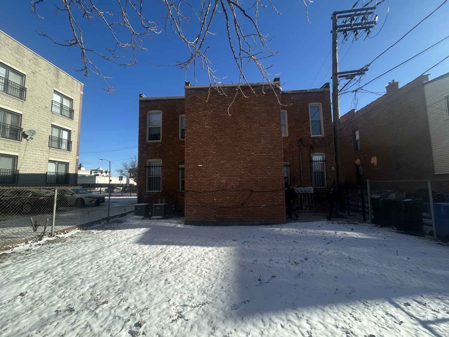 608 South Oakley Boulevard Chicago IL 60612