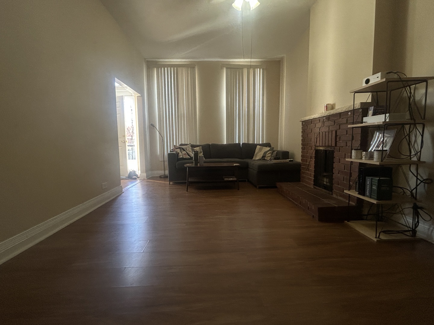 608 South Oakley Boulevard Chicago IL 60612