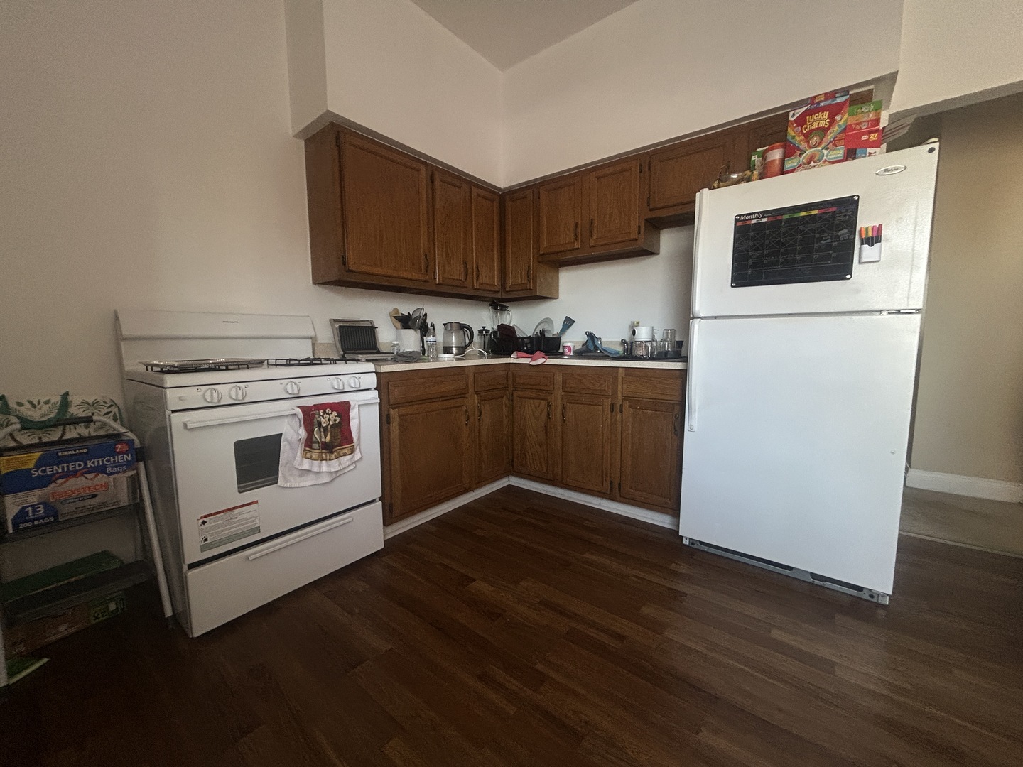 608 South Oakley Boulevard Chicago IL 60612