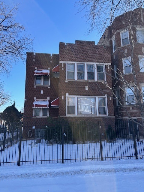 1473 West 77th Street Chicago IL 60620