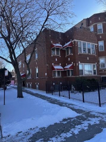 1473 West 77th Street Chicago IL 60620