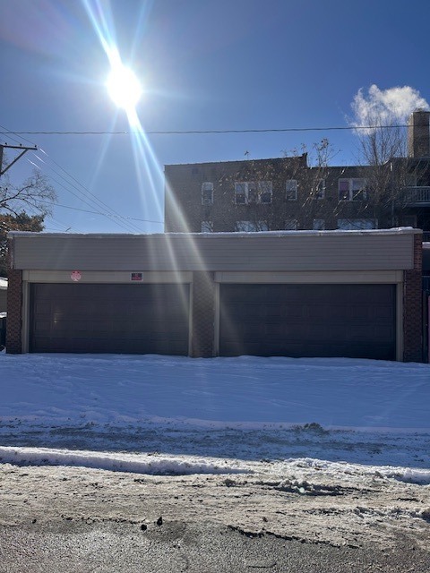 1473 West 77th Street Chicago IL 60620